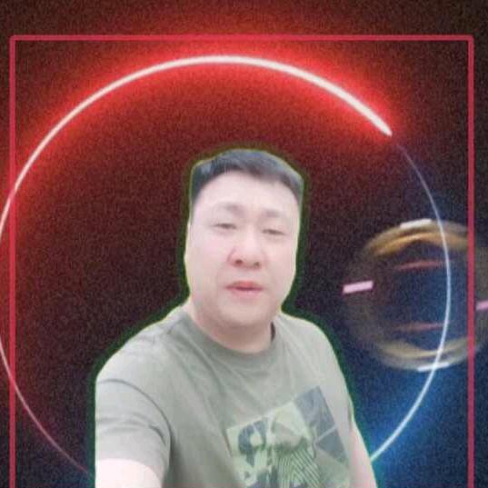 老兵（爱打铁花）