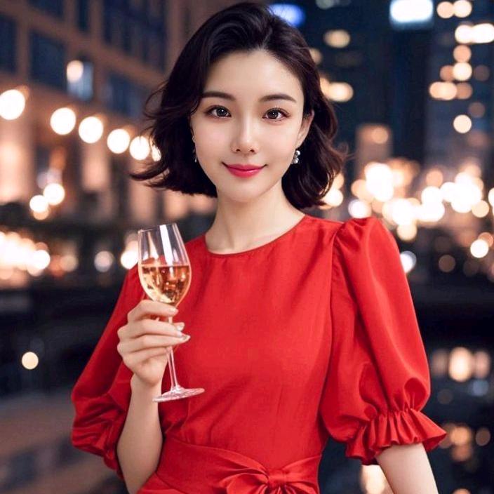 娘们