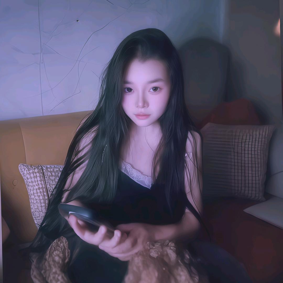 幸运儿