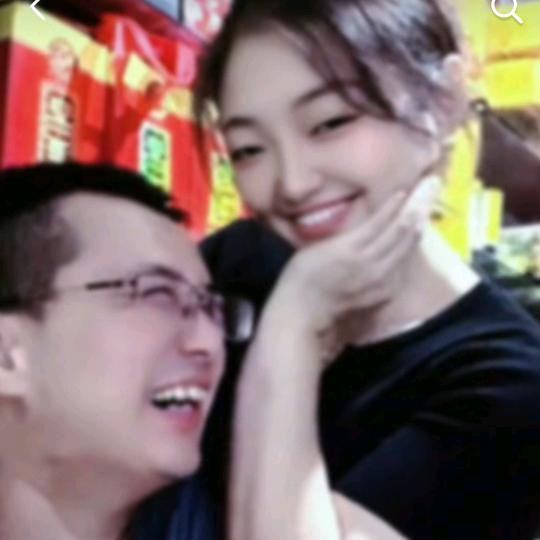 虎“妞”