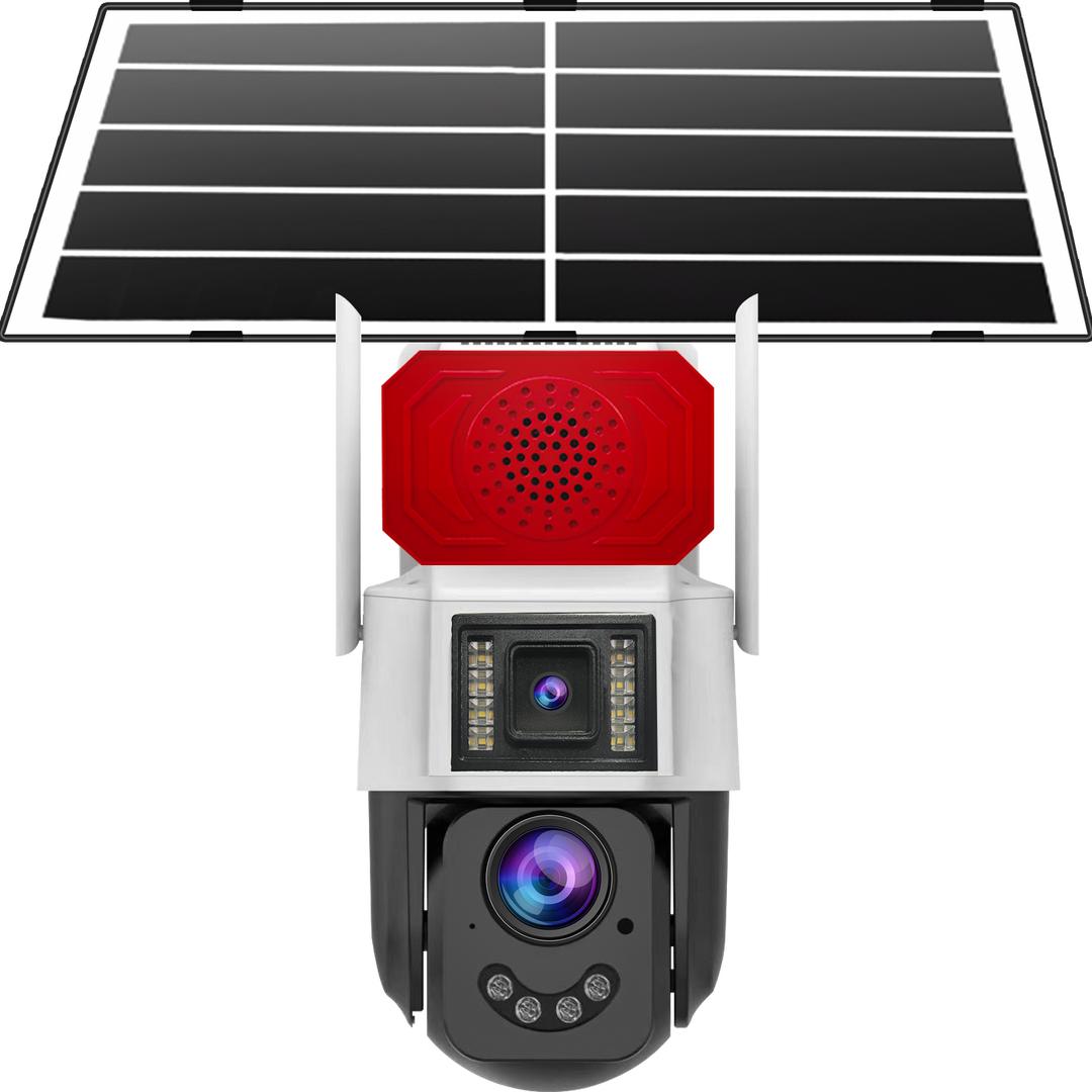 新威视科技工厂店