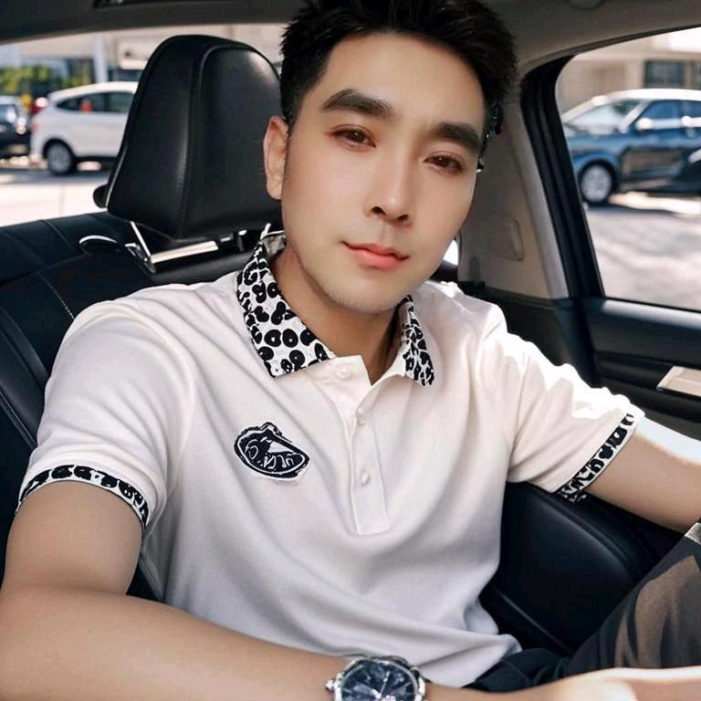 兜比脸都干净