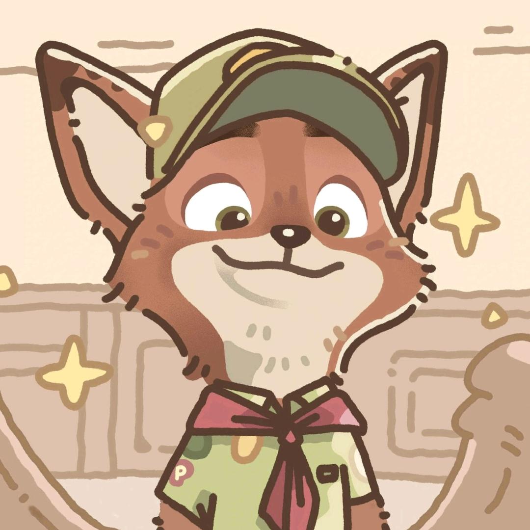 佑想吃鲫鱼饼了.