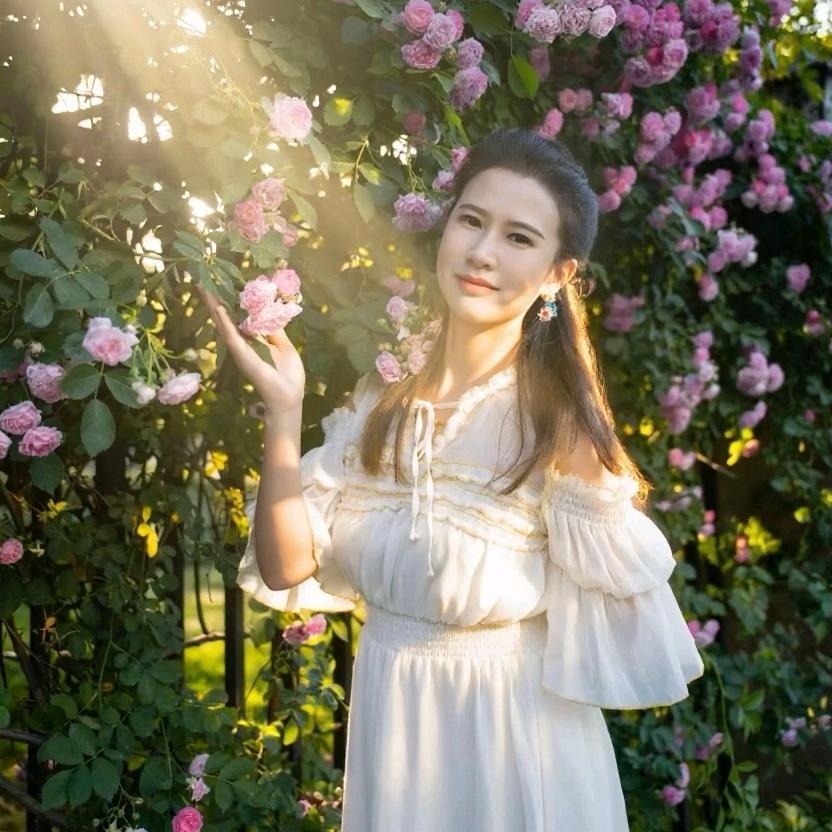 婉儿是香香