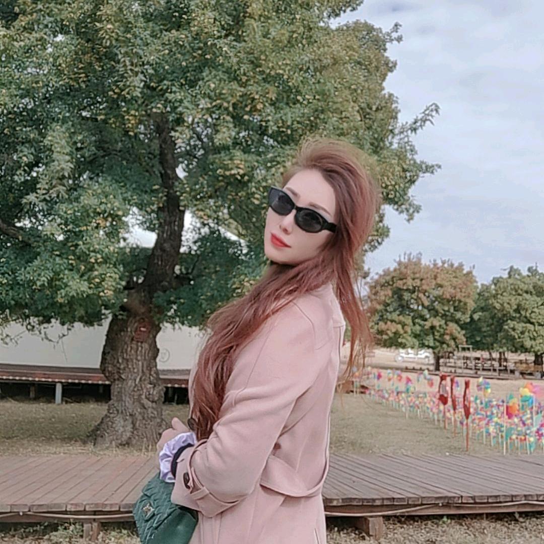 安安😘