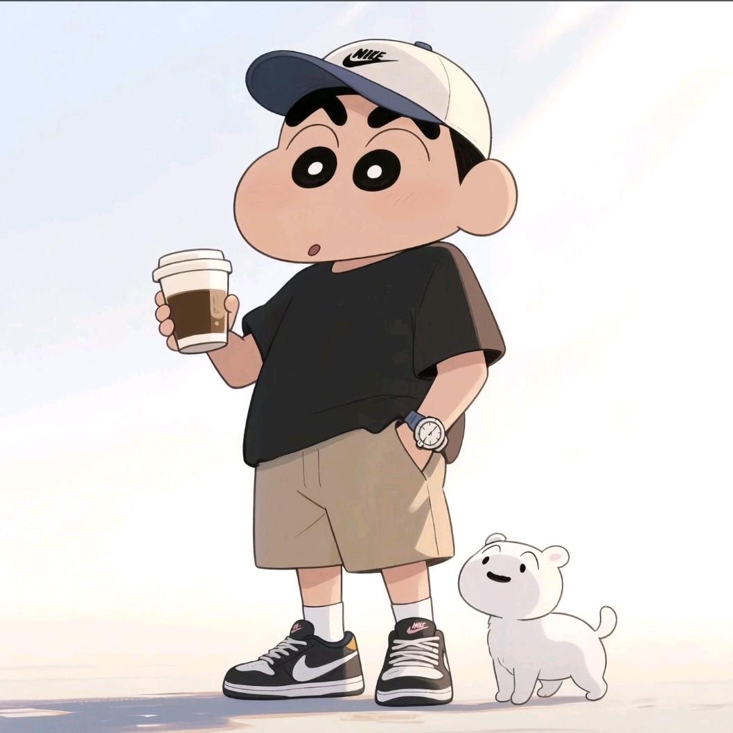王.