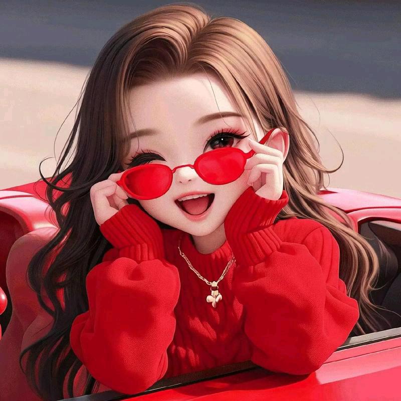 蛮不讲李女士💞