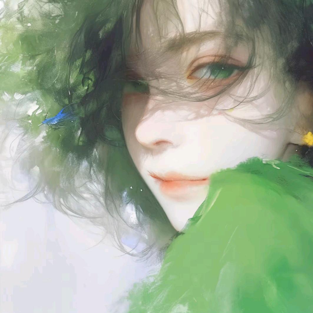 -云清