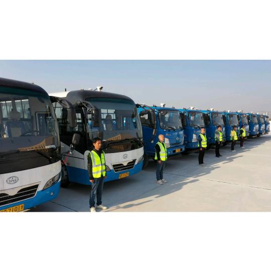 万鑫大车驾驶员培训