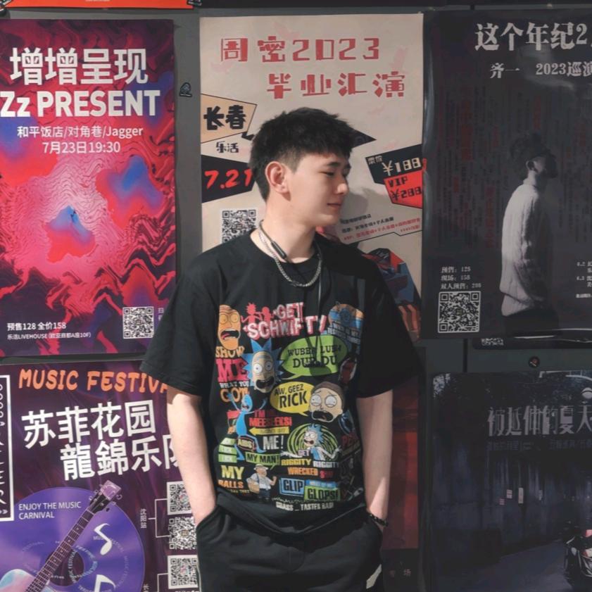 Double-L🔥¹º⁸（阿飞）