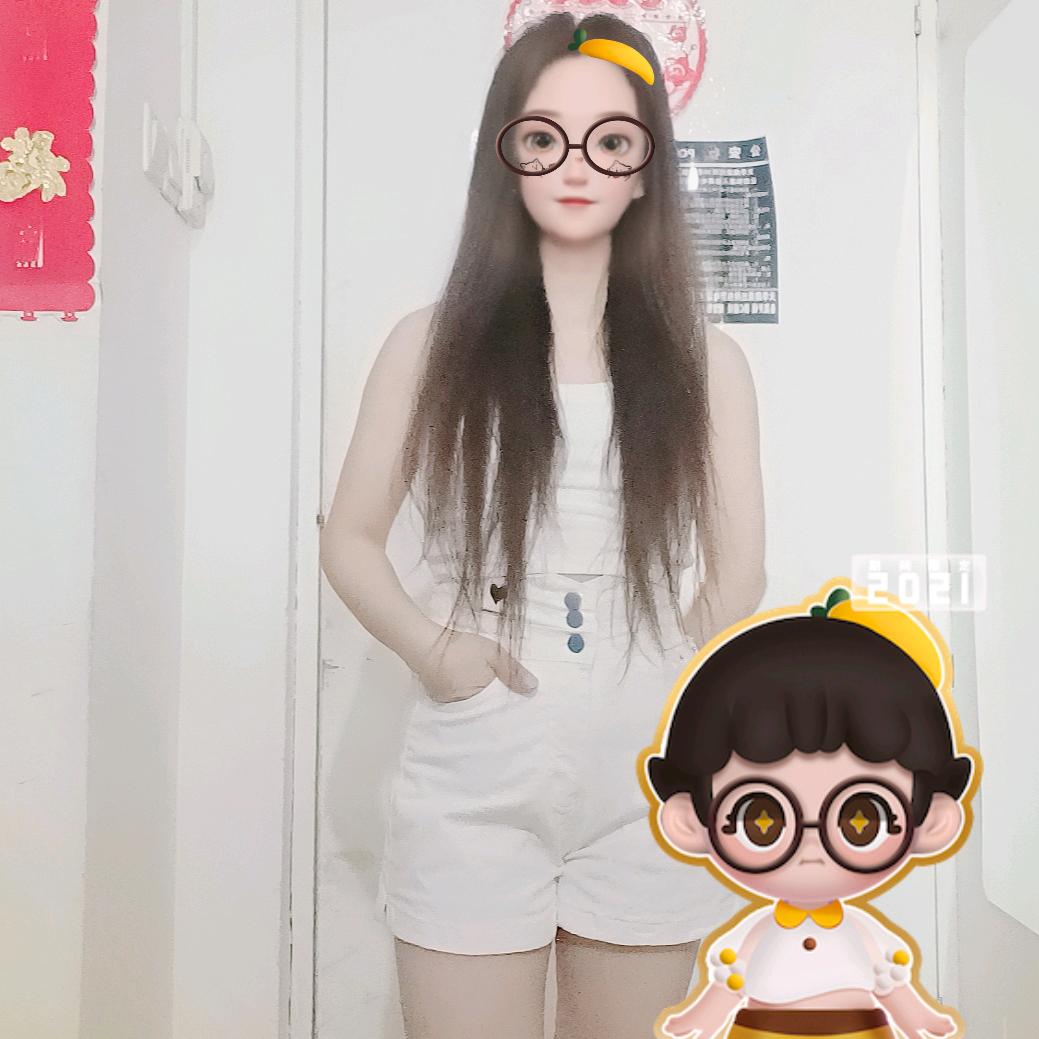 姐就是女王😈