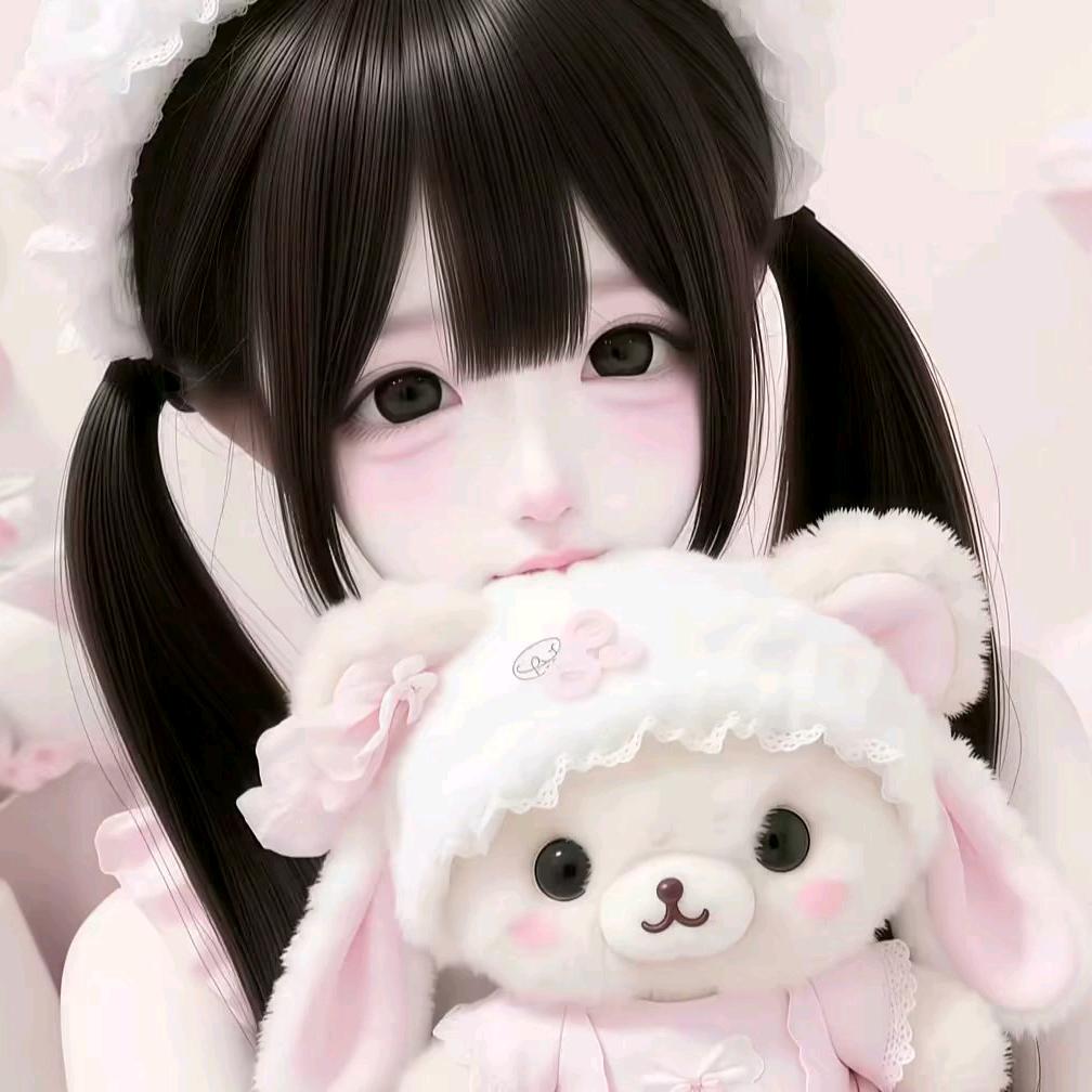 别碰我齐刘海^•𖥦•^