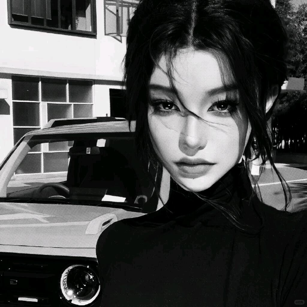 我是小猫咪