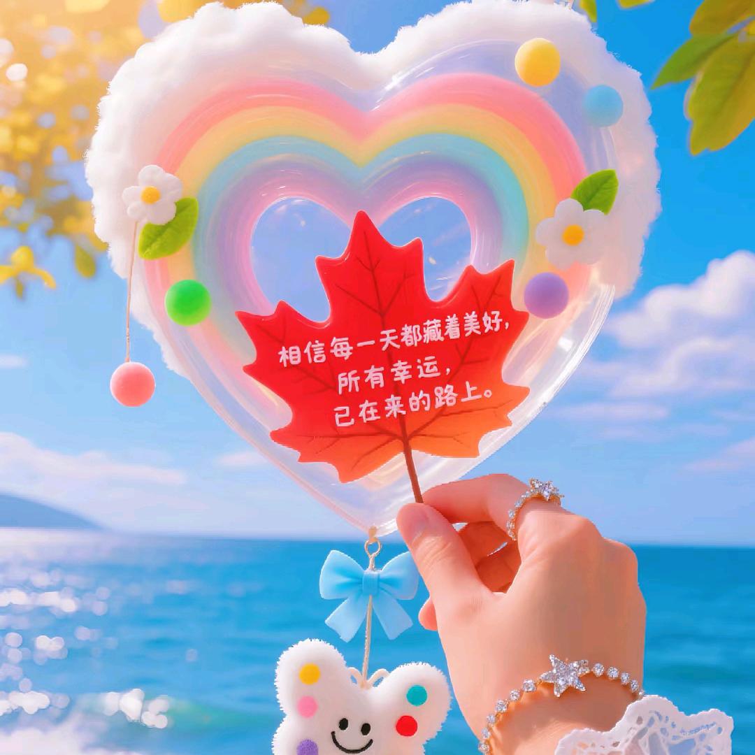 哥的霸道