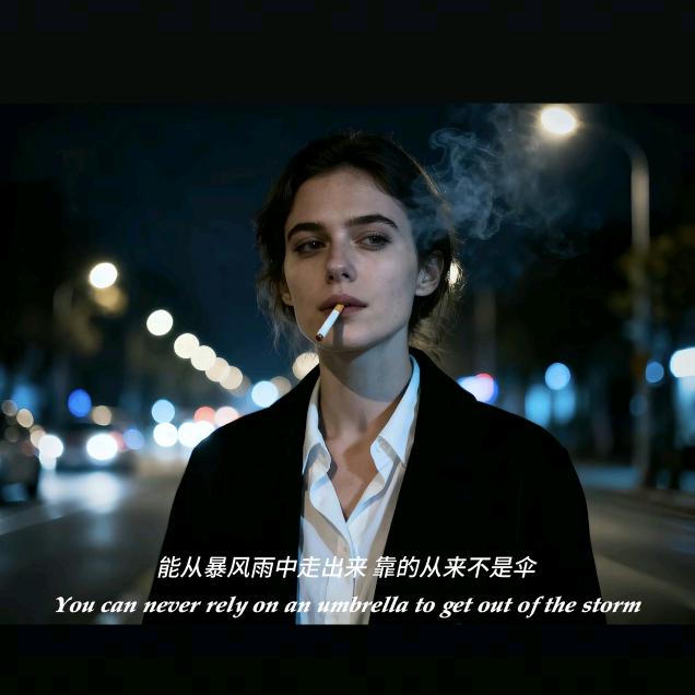 影子爱人
