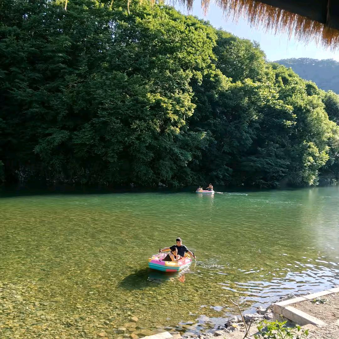 湖里月儿湾山庄