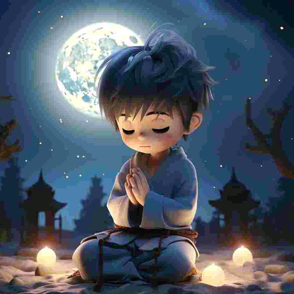 站到坟头指挥鬼👻