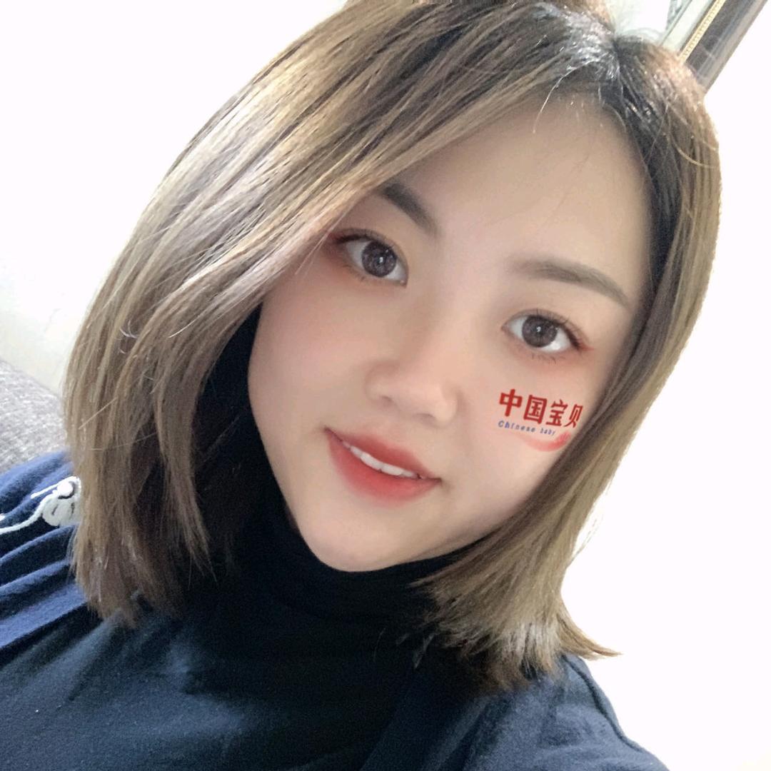 是小丽啊