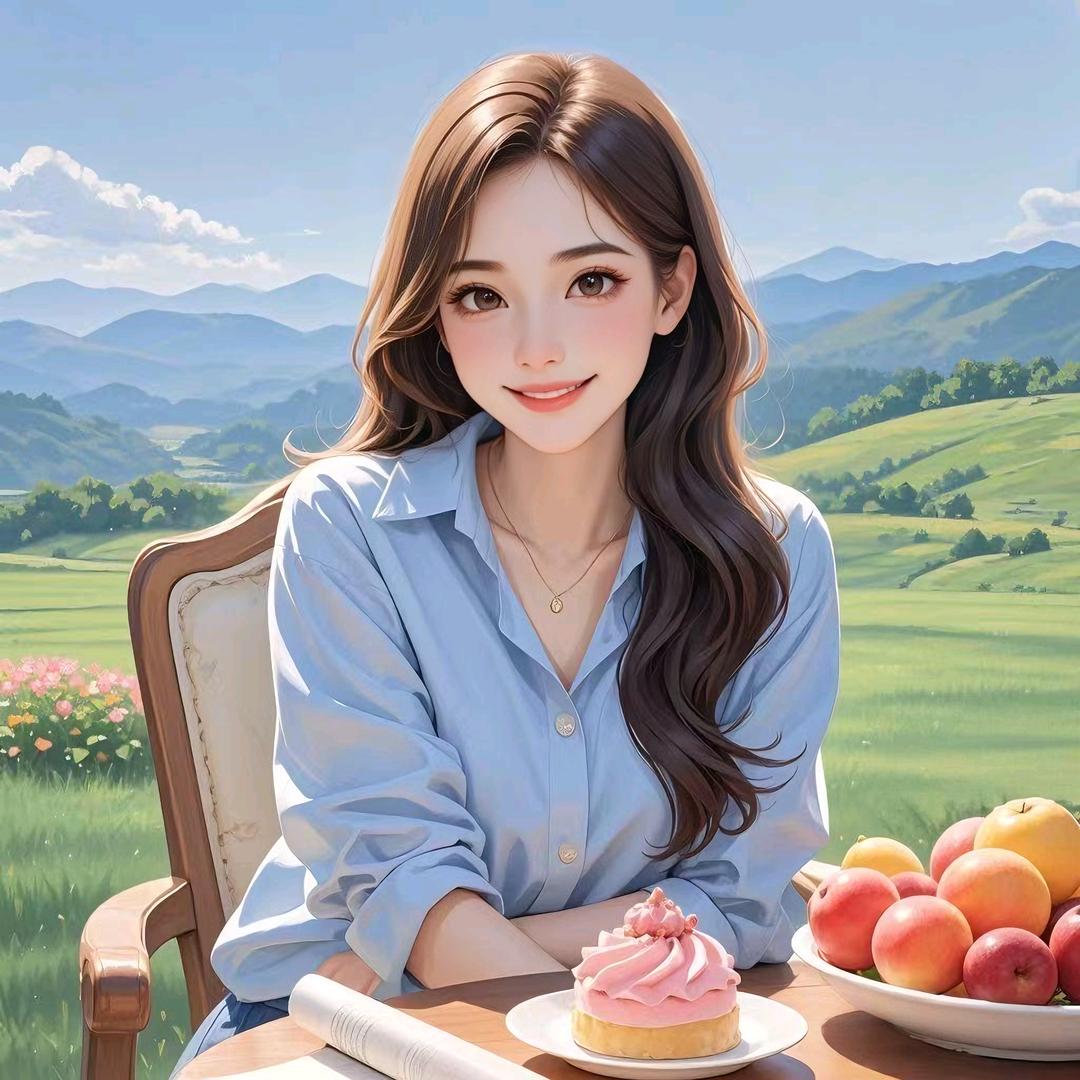 月儿零食
