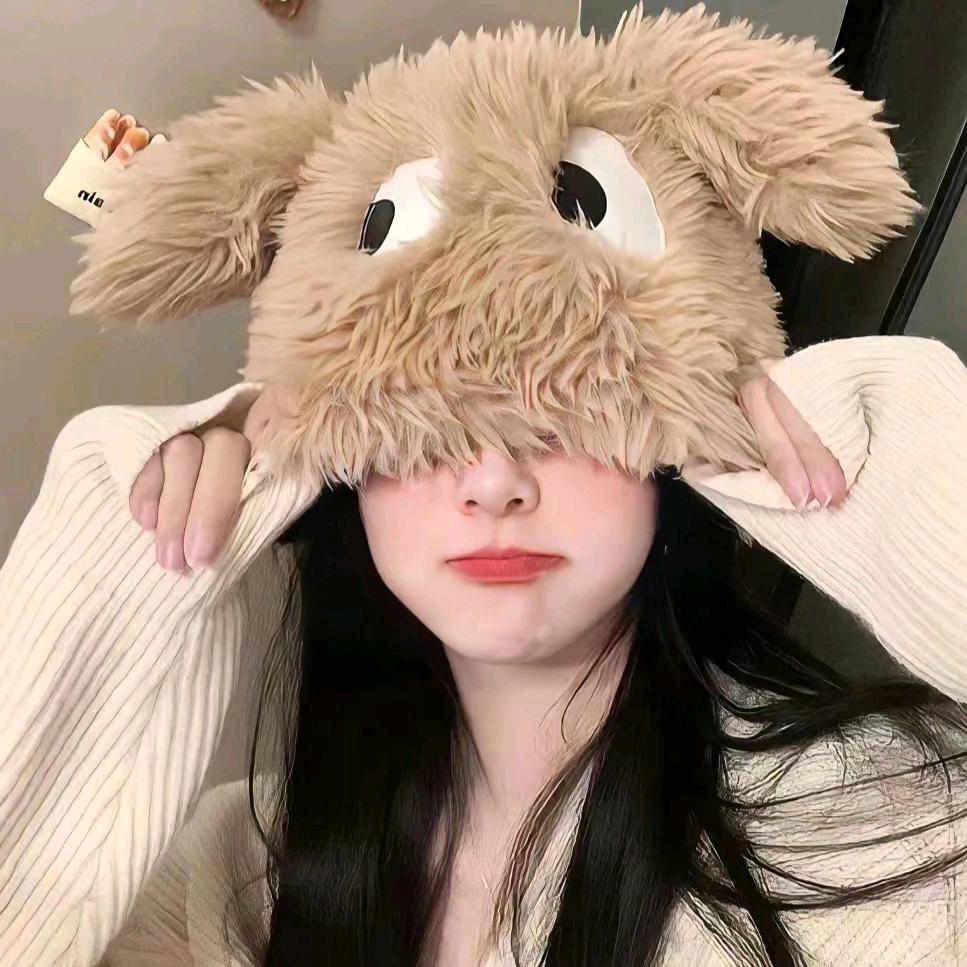 牛妹妹