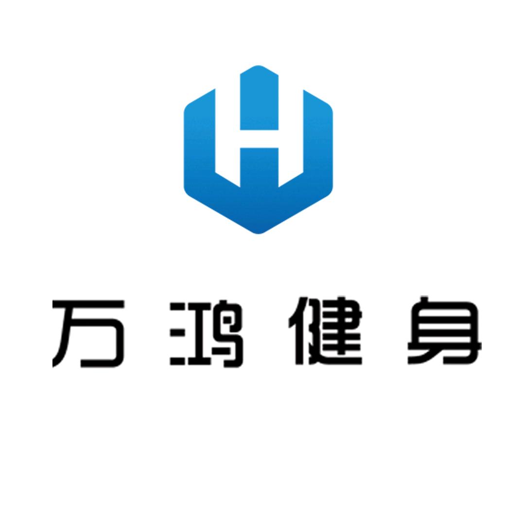 A. 万鸿健身 小慧
