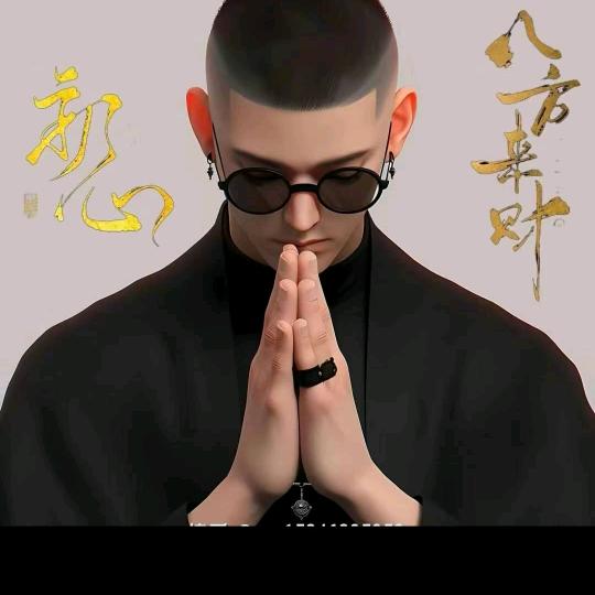 沧海一声笑