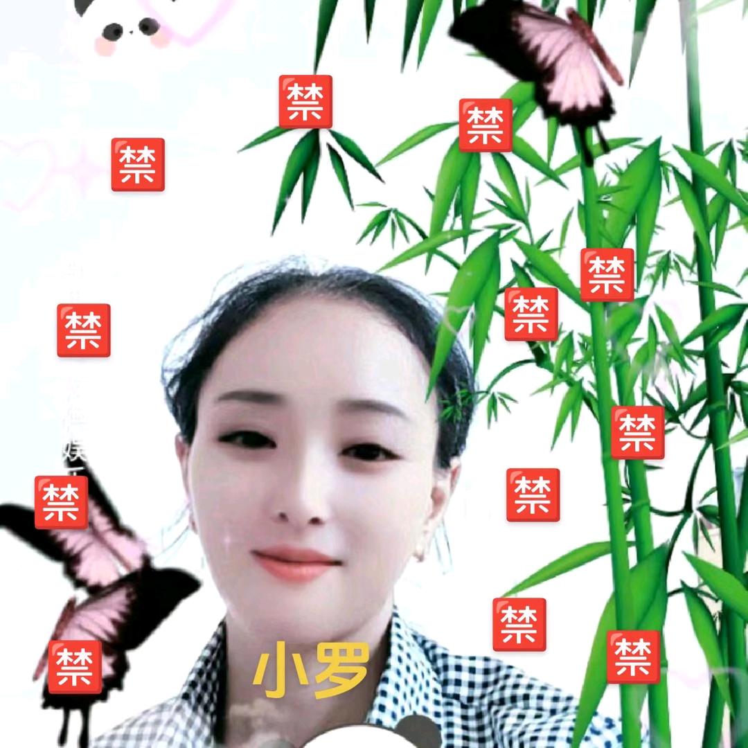 小罗