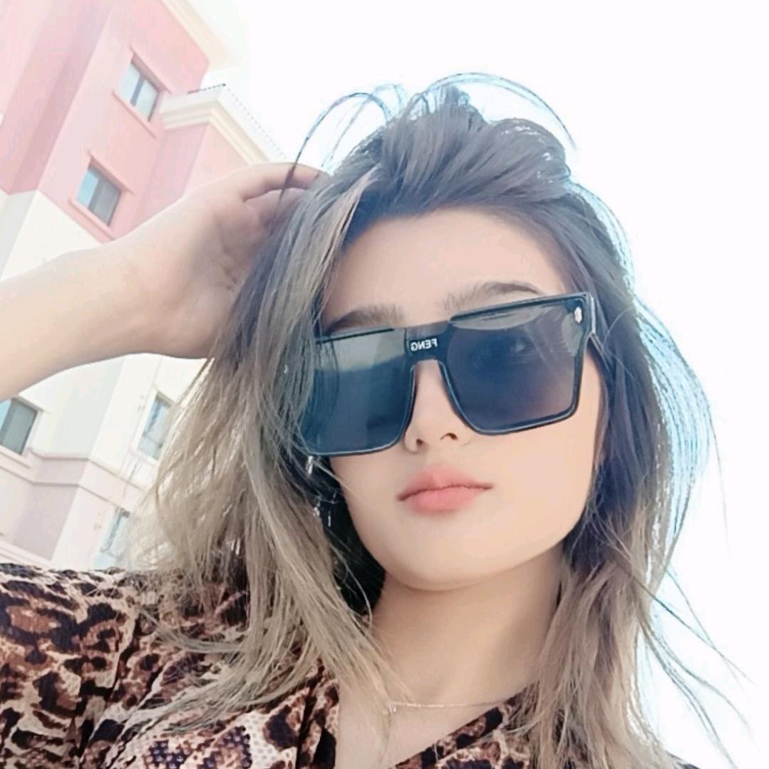 妮热❤️‍🔥