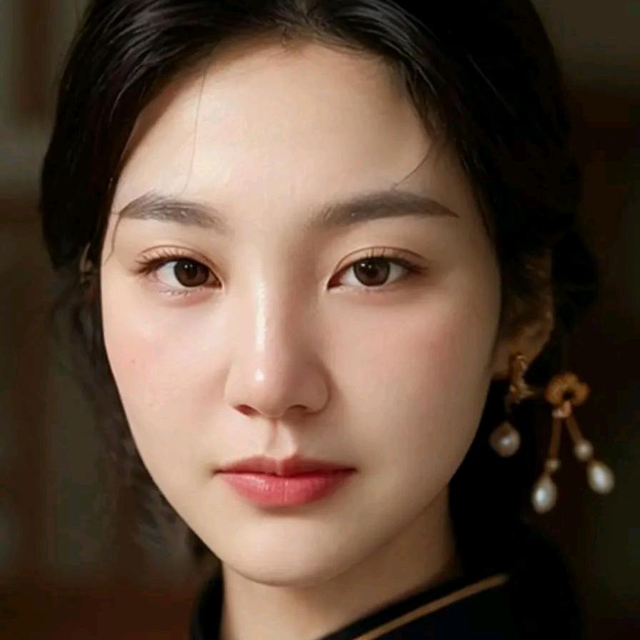 夜空中最亮的星星