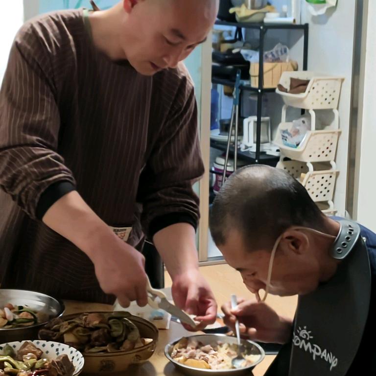 城东小太阳
