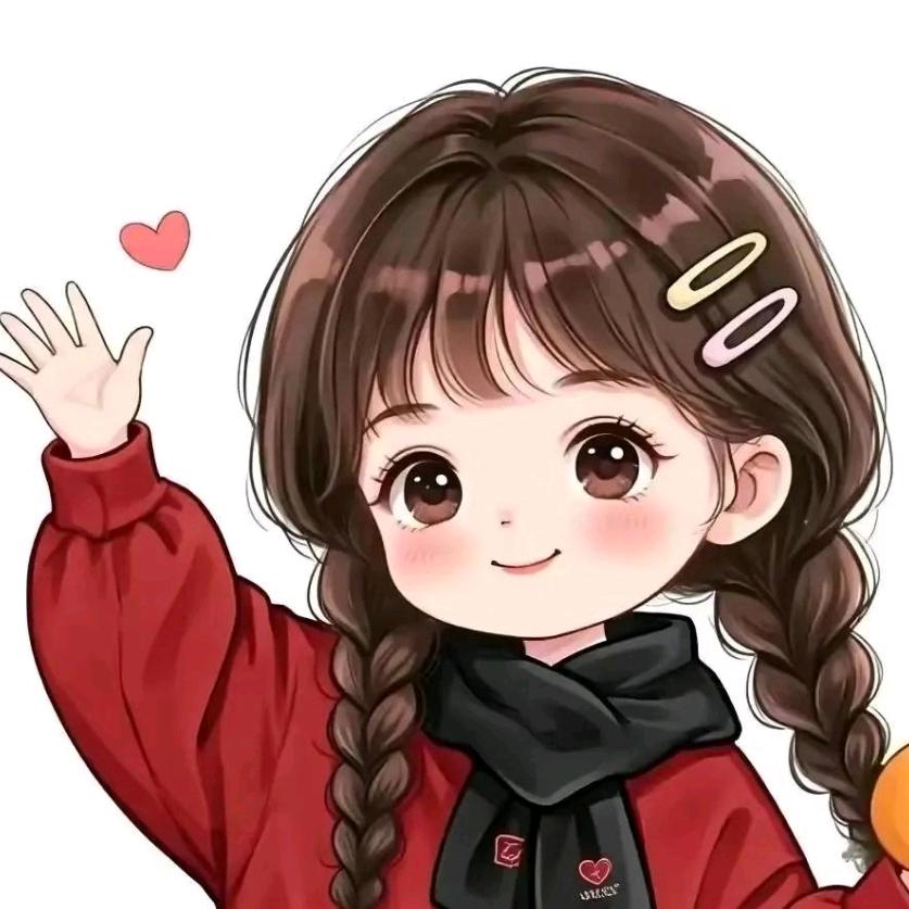 可可（关必回）