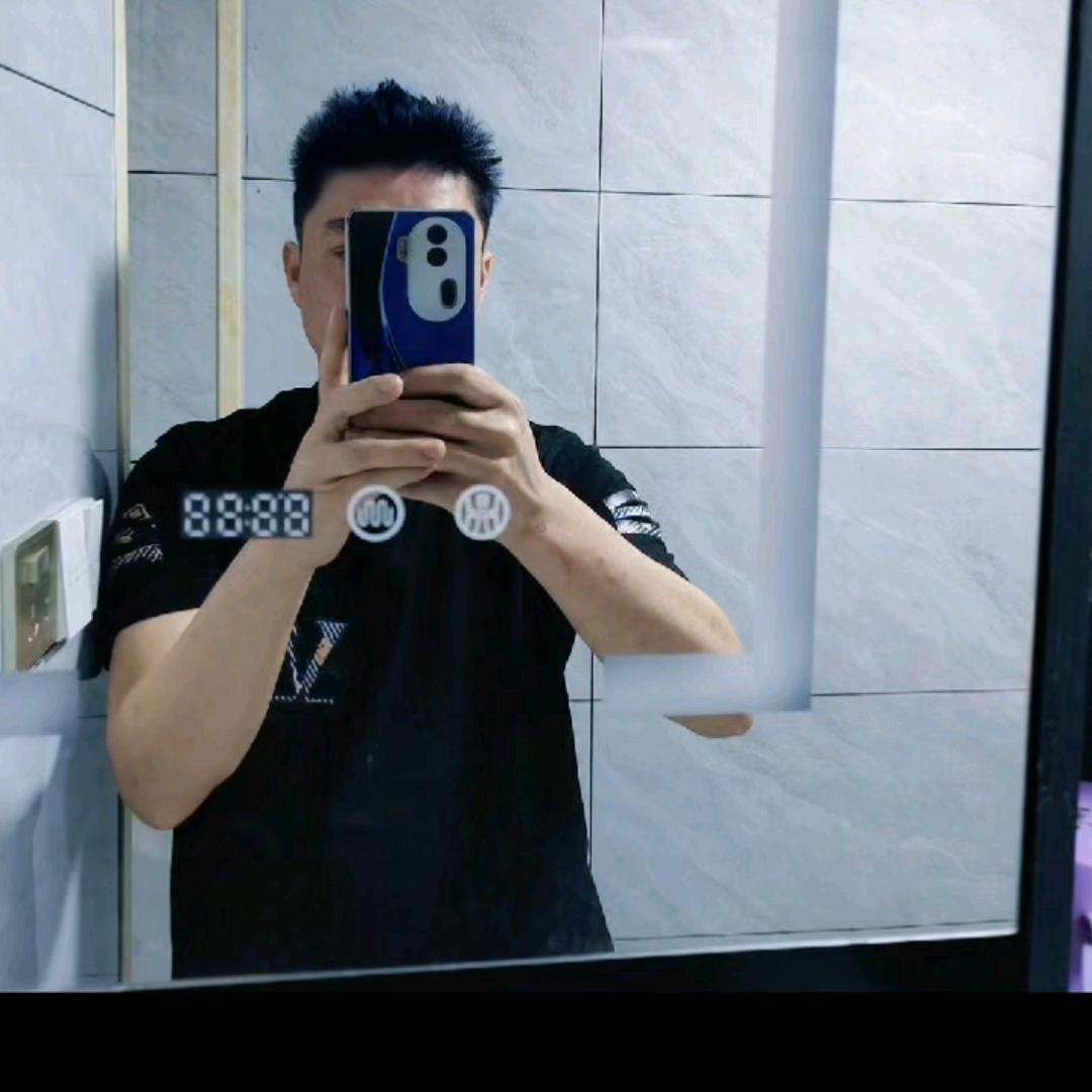 I miss you小凯