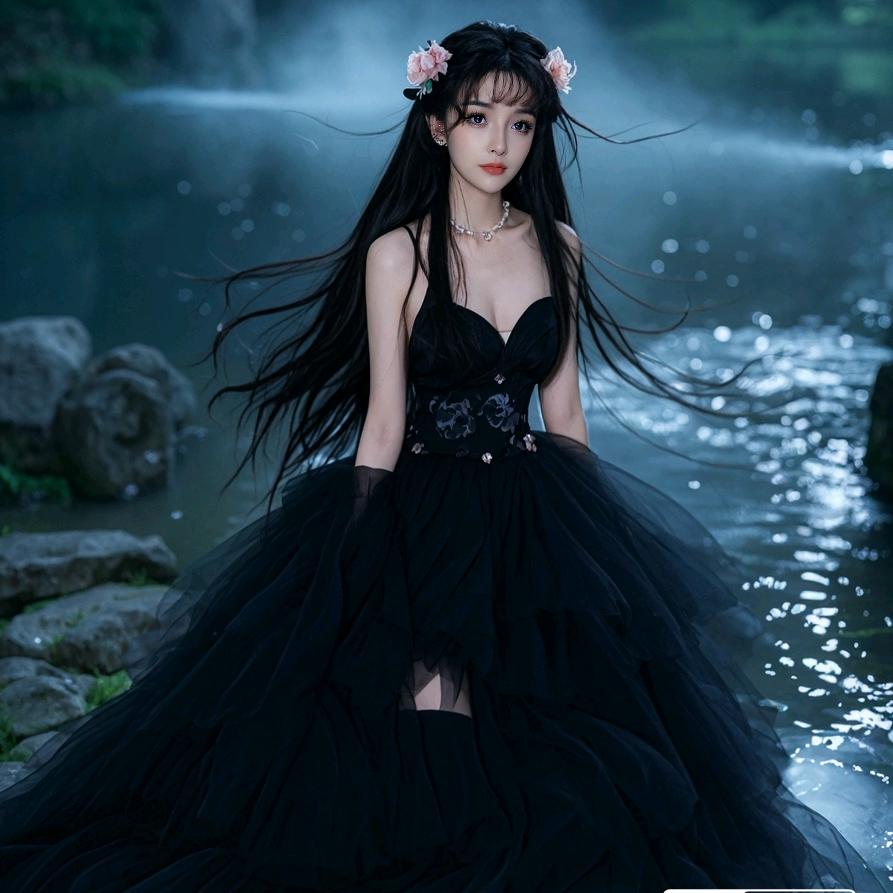 女王.女装（橱窗下单）