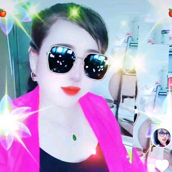 开心姐