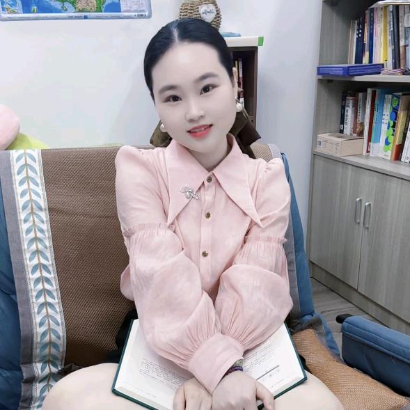 婷婷老师小课堂