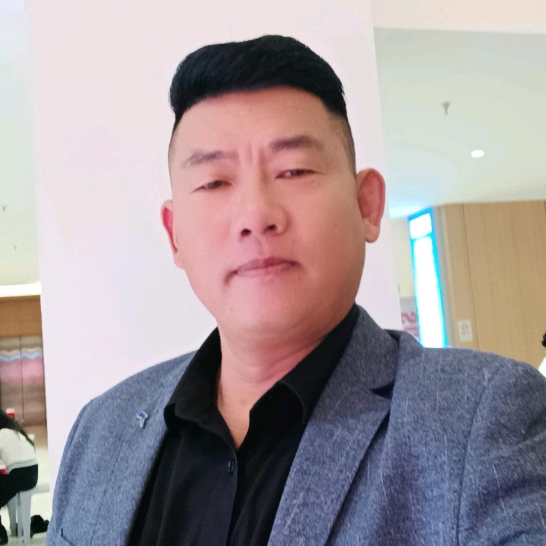 雨落溪边