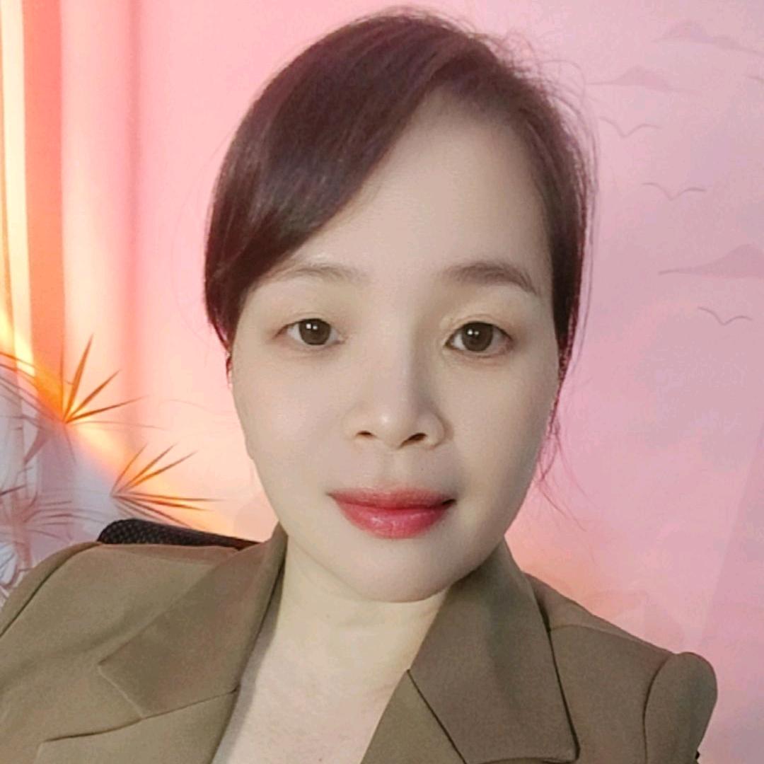 柳暗花明❤️