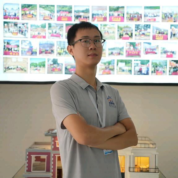 鑫住工｜美宅乡墅潘工