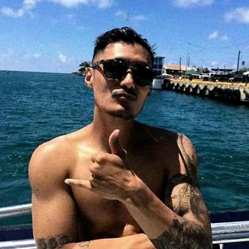 卧式号仁