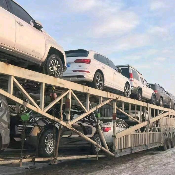 车托车专业轿运