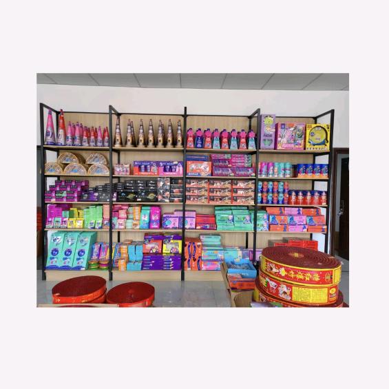 兰州，城关，九州（烟花易冷，爆竹贺岁）