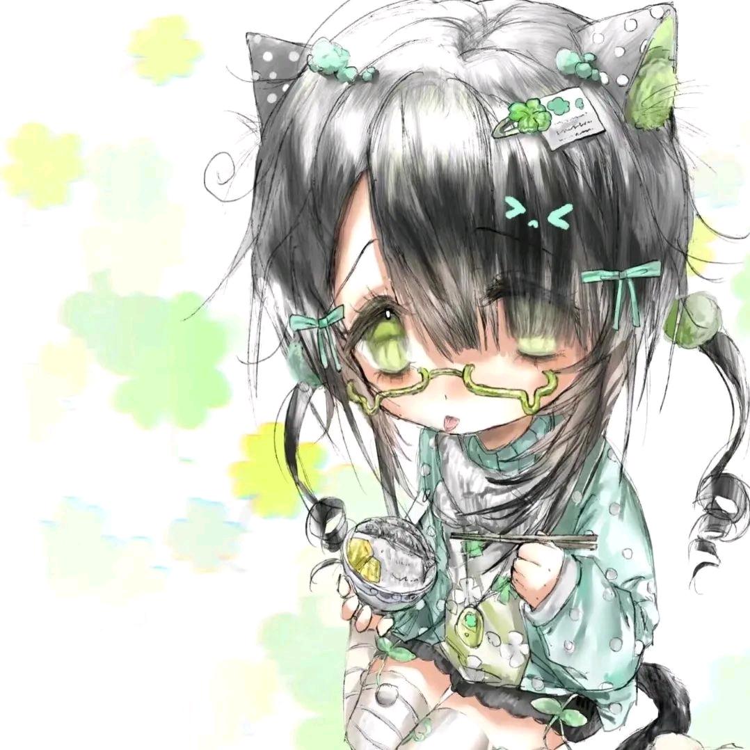 梦魇🍀.