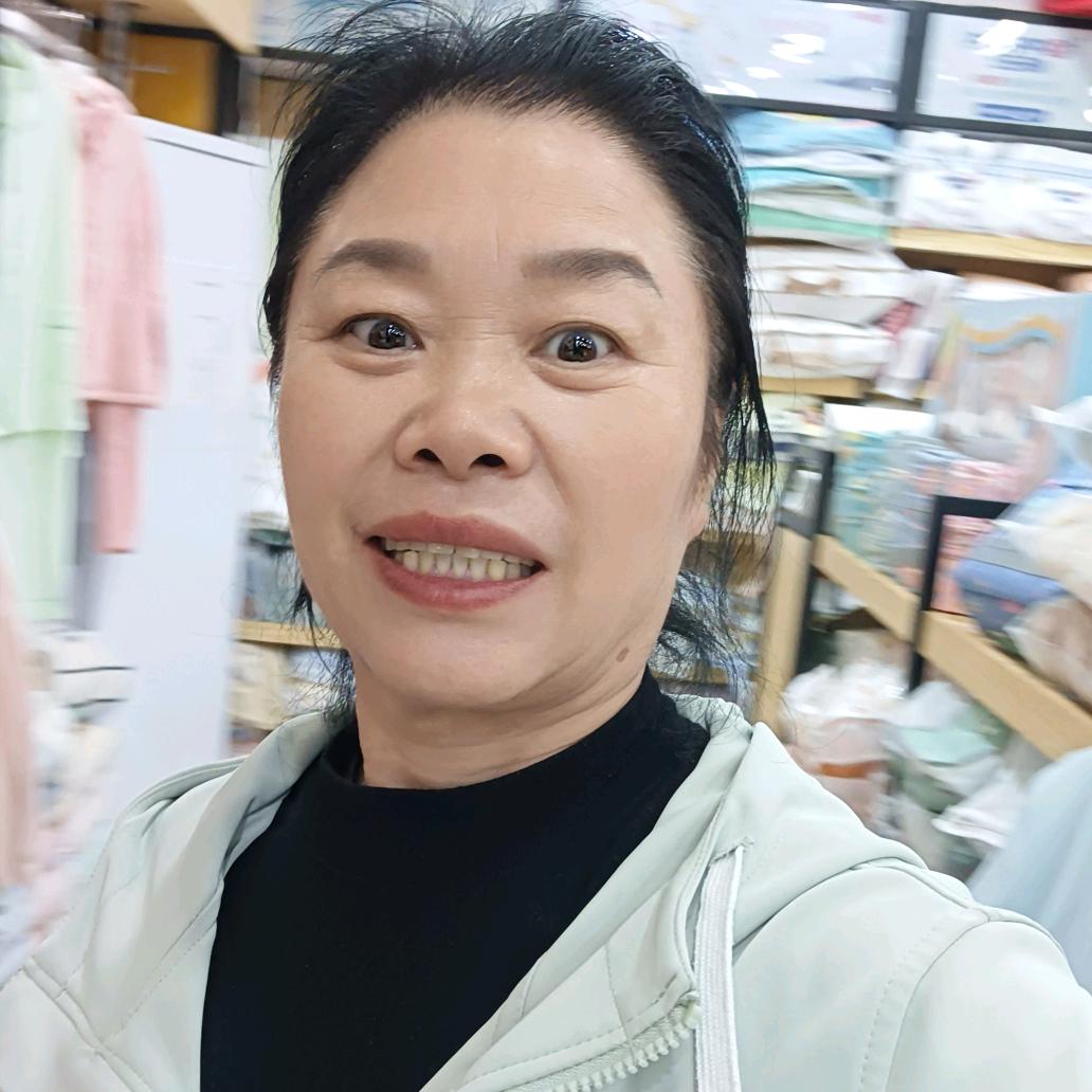 平安姐
