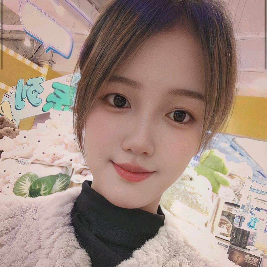 张不胖的刘漂亮💕