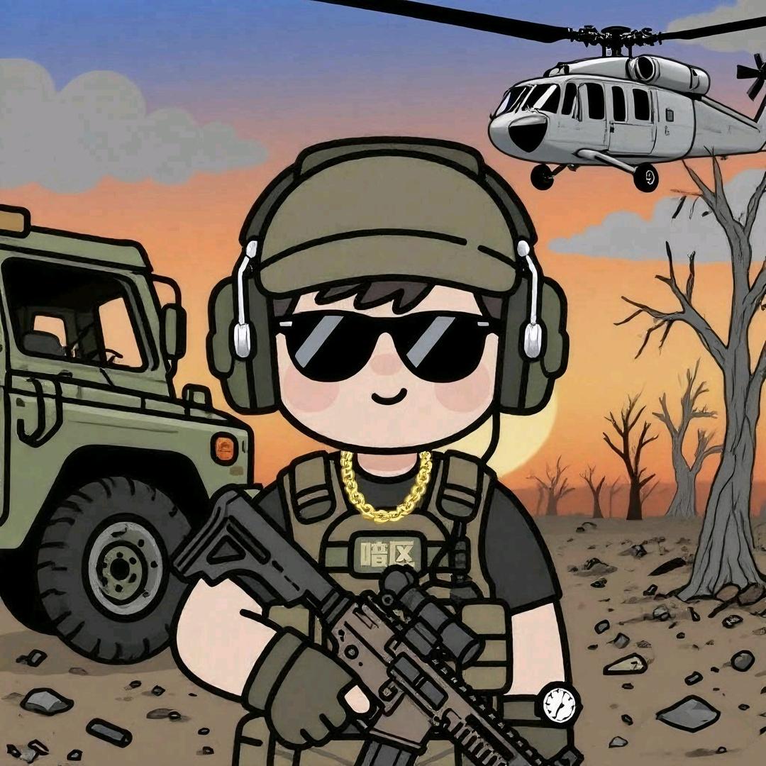 砚秋（暗区突围）