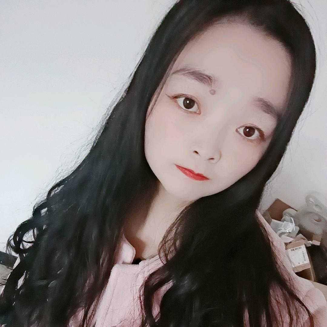 小娘子