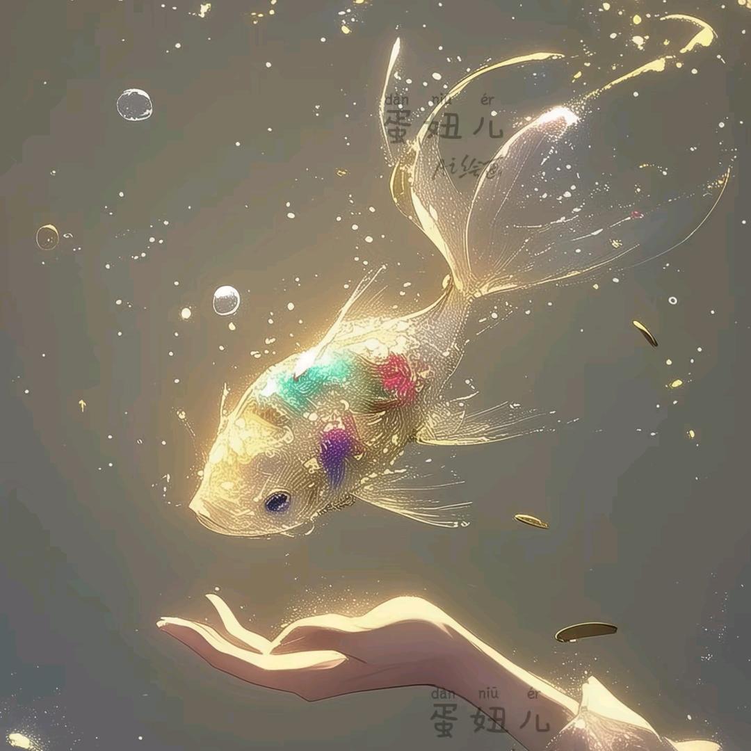 小鱼儿🐟