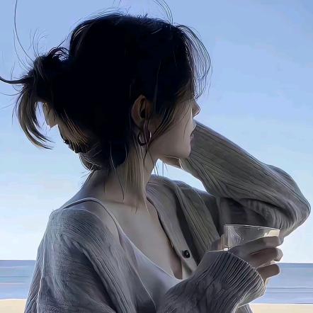 老丫头