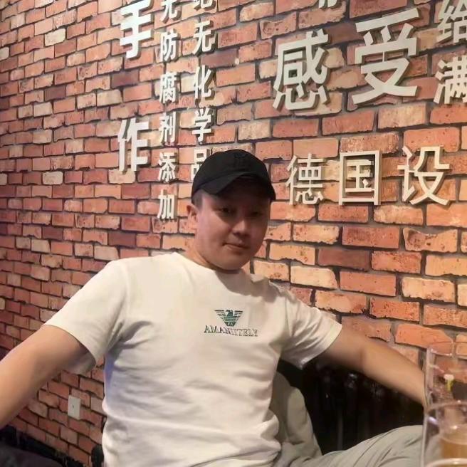 呼斯楞-