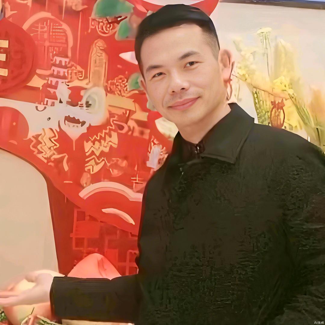 文满哥